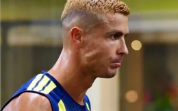 Ronaldo và Georgina nói không với tuần trăng mật