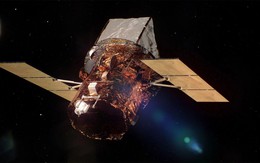 NASA vừa có một sứ mệnh thất bại