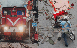 Khách Trung mê mẩn Hà Nội vì quá "điện ảnh": 6 góc nhỏ tưởng bình thường nhưng lên hình đẹp như phim