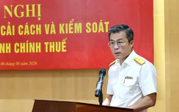 Cải cách thủ tục hành chính thuế theo hướng thực chất