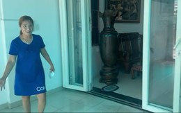 Bị con chê nhà nhỏ, nữ NSƯT mua luôn nhà tiền tỷ ở TP.HCM: "Tôi chốt trong 1 nốt nhạc"