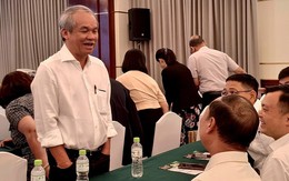 Không uống cà phê nhưng muốn sở hữu diện tích trồng cà phê lớn nhất thế giới, bầu Đức tham vọng lãi 10.000 tỷ đồng