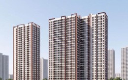 Dự kiến điều chỉnh 2 ô đất xây nhà ở xã hội Thiên Lộc lên 30 tầng