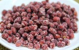 4 loại hạt ăn càng nhiều gan càng nhanh "hỏng"