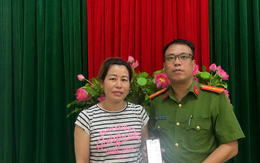 Tài khoản “bỏ không” suốt 2 năm bất ngờ phát sinh giao dịch 30.500.000 đồng, Công an phối hợp với ngân hàng xác minh