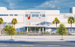 Dược Hậu Giang chốt quyền trả cổ tức bằng tiền đợt cuối tỷ lệ 50%