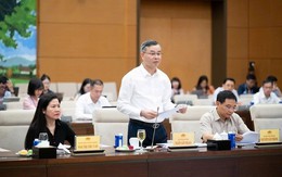 Đề xuất giảm 30% thuế cho cá nhân, hộ kinh doanh và doanh nghiệp doanh thu đến 10 tỷ đồng