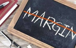 Từ hôm nay, một cổ phiếu trong hệ sinh thái Hóa chất Đức Giang bị cắt margin