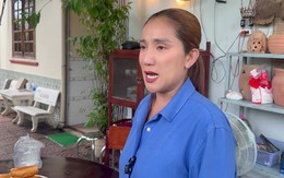 Nỗi buồn của NSƯT Cát Tường khi đi Mỹ về