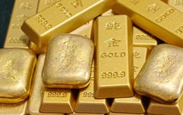 Chuyên gia dự báo sốc về giá vàng