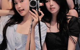2 mỹ nhân nổi tiếng cùng lấy cầu thủ, ở biệt thự chục tỷ tại Hà Nội: Doãn Hải My và Ngô Tố Uyên có điểm chung bất ngờ