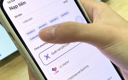 Người sử dụng tài khoản ngân hàng có thể bị phạt tới 500 triệu đồng trong trường hợp sau