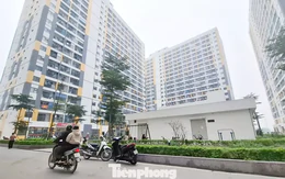 Bắc Ninh mở bán hơn 1.600 căn nhà ở xã hội, giá từ hơn 15 triệu đồng/m²