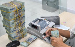 Ngành ngân hàng nửa đầu năm 2026: Tín dụng tăng 8,7%, nhưng nợ xấu đang “gõ cửa”