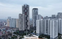 Ngân hàng cho vay bất động sản hơn 2,5 triệu tỷ đồng trong 6 tháng
