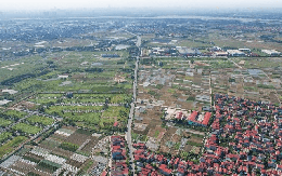 Thị trường đất nền "hạ nhiệt" sau giai đoạn tăng giá kéo dài, giá giảm
