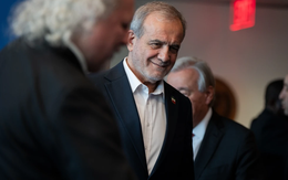 Tổng thống Iran hé lộ thời điểm kết thúc cuộc chiến với Mỹ