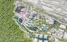 Việt Nam sắp có công trình 21.000 tỷ đồng tại tỉnh có 4 triệu dân: Tọa lạc tại nơi mát lạnh quanh năm, sở hữu “kho báu” 250 triệu năm tuổi