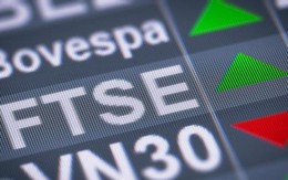 Chi tiết toàn bộ 90 cổ phiếu Việt Nam vào rổ Micro Cap của FTSE Global Equity Index Series