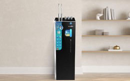 Máy lọc nước có Hydrogen: Hai tiêu chí ngày càng được người dùng quan tâm