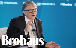 Tỷ phú Bill Gates chỉ ra 4 công việc AI không thể thay thế trong tương lai