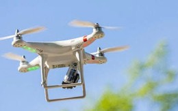 Quản lý tần số và những vấn đề đặt ra về phương tiện bay không người lái (UAV)