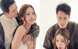 Cặp diễn viên đình đám VTV lên tiếng tin đi chụp hình cưới