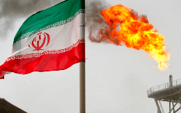 Trung Quốc nhận tin buồn từ Iran