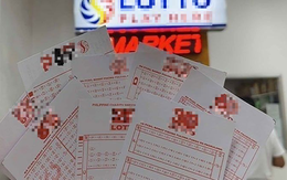 Đang thất nghiệp, người đàn ông bất ngờ trúng hơn 9 tỷ đồng