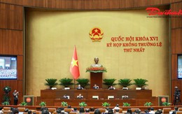 Quốc hội thảo luận định hướng chính sách sửa đổi Luật Kinh doanh bất động sản