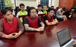 Khởi tố Phạm Tuấn - người tự xưng 'đàn em Khá Bảnh'