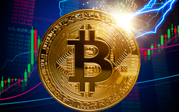 Giá Bitcoin vượt mốc 79.000 USD; Ethereum, BNB, XRP, Solana cũng vụt tăng mạnh: Nguyên nhân vì sao?
