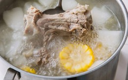 Lời khuyên cho những người thường chần thịt bằng nước sôi trước khi nấu