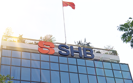 SHB chính thức vào rổ chỉ số toàn cầu FTSE Global All Cap
