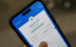 Từ hôm nay, ngân hàng có quyền từ chối thực hiện giao dịch nạp/chuyển tiền online với những khách hàng sau