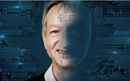 Ông trùm trí tuệ nhân tạo cảnh báo kịch bản AI nổi loạn: "Không ai có thể biết chắc tương lai sẽ ra sao"