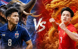Nhận định chung kết ASEAN Cup 2026 Thái Lan vs Việt Nam, 20h00 ngày 22/8: Đỉnh cao Đông Nam Á