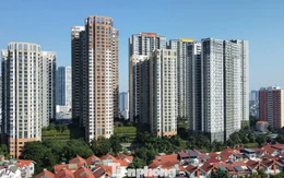 Chung cư có thời hạn: Cách tính tiền chủ căn hộ khi xây lại được đề xuất thế nào?