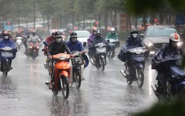 Thông báo khẩn: Người dân Bắc Ninh, Quảng Ninh, Thái Nguyên, Phú Thọ, Thanh Hóa,... chú ý