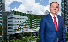 Tỷ phú Phạm Nhật Vượng có 1 mô hình hoạt động phi lợi nhuận nhưng mỗi năm vẫn thu về hơn 5.300 tỷ đồng, phủ sóng ở 9 tỉnh thành trên cả nước
