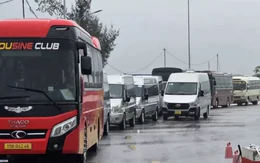 Hải Phòng cấm biển