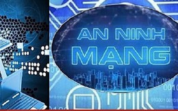 Xử lý hành vi sử dụng công nghệ thông tin xâm phạm an ninh quốc gia trên không gian mạng