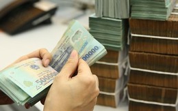 Bộ Xây dựng: Có ngân hàng cho vay lãi suất thả nổi 16%