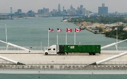 Đàm phán thất bại, Mỹ áp thuế 50% đối với hàng hóa Canada