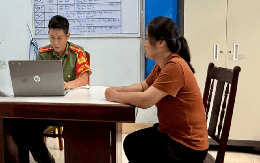 Tài khoản của người phụ nữ SN 1985 phát sinh giao dịch 192.150.000 đồng khi đi du lịch cùng gia đình, Công an vào cuộc xác minh