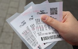 Một nhân viên văn phòng trúng số 9,2 tỷ đồng khi đang chạy deadline