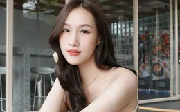 Nàng WAGs quyến rũ bậc nhất Thái Lan
