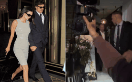 Kendall Jenner và chàng thơ Hollywood cuối cùng cũng chịu công khai hẹn hò!
