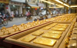 Đã bắt giữ đối tượng sinh năm 1993 trộm hơn 80 lượng vàng