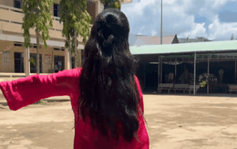 Mỹ nhân người miền Tây từ khó khăn thành Hoa hậu: Xây nhà 10 tỷ báo hiếu, chuyện yêu đương bí ẩn